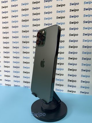IPHONE 13 PRO MAX 128GB Verde Batería 100%