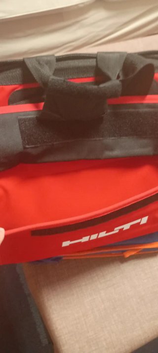 Bolsa de Trabajo Hilti
