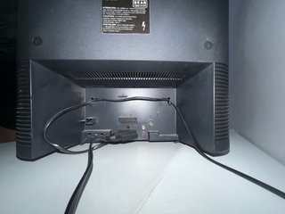 Televisor CRT Sony Trinitron 29 pulgadas KV-295CE