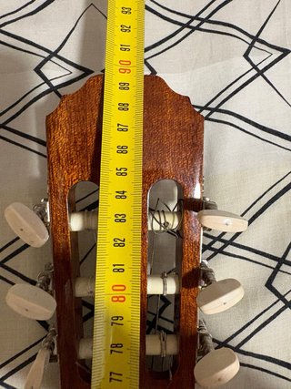 Guitarra Española Admira