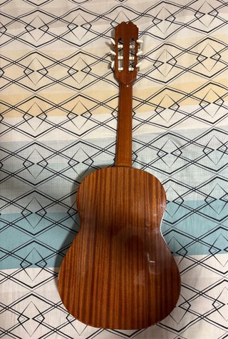Guitarra Española Admira