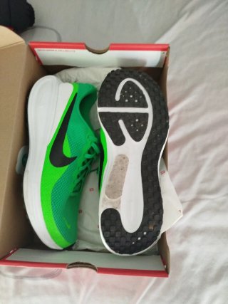 Zapatillas de correr Nike