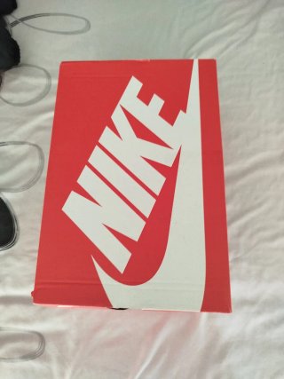 Zapatillas de correr Nike