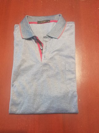 2 Polos New Dream Talla XL