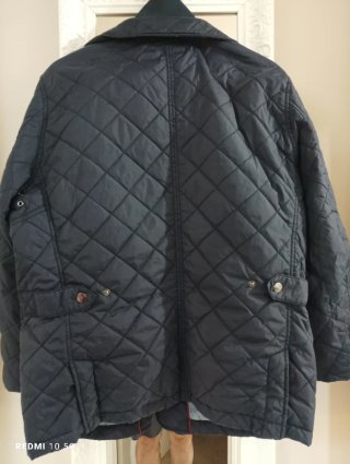 Chaqueta Pierre Cardin Azul Talla XL