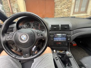 BMW Serie 3 2004 COMPACT