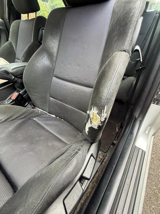 BMW Serie 3 2004 COMPACT