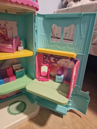 Casa de Muñecas Gabby's Dollhouse