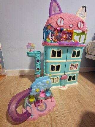 Casa de Muñecas Gabby's Dollhouse
