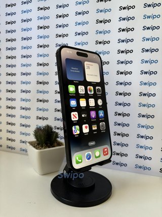 IPHONE 14 PRO MAX 256GB Negro Batería 100%