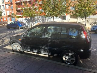 Ford Fusion 2010