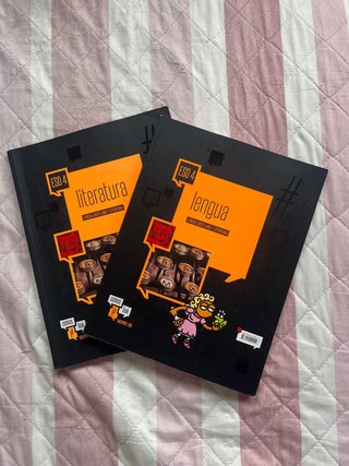 Lengua castellana y literatura, ESO 4