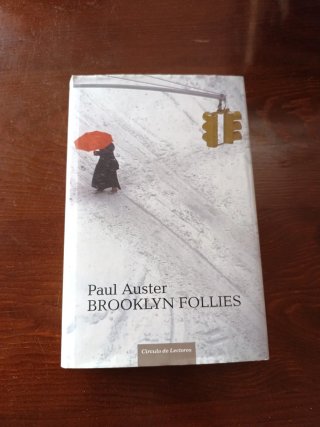 Brooklyn follies