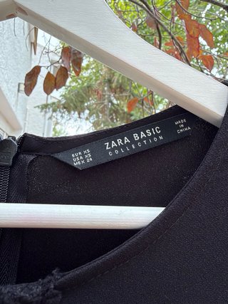 Mono de Zara