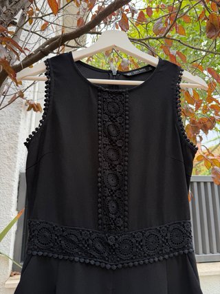 Mono de Zara