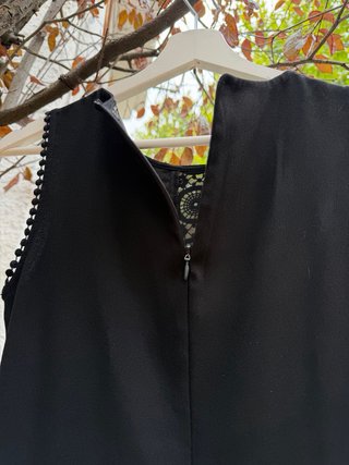 Mono de Zara