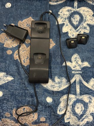 Estación de Carga para Mandos PS4
