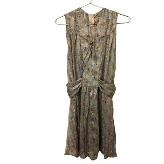 Precioso vestido NKN Talla S