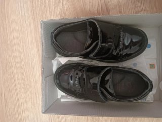 Zapatos Pablosky Niña Charol Talla 29