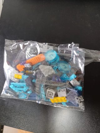 LEGO Dimensions Starter Pack PS4