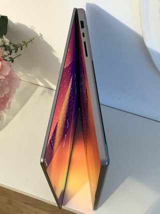 MacBook Pro 16 M2 Max 96GB 8TB
