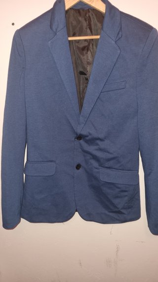 Americana Azul