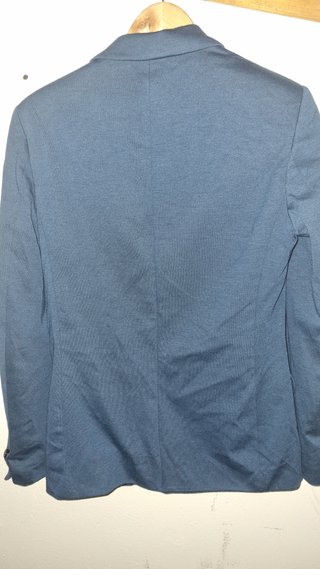 Americana Azul