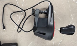 Palanca de Cambios Thrustmaster TH8S