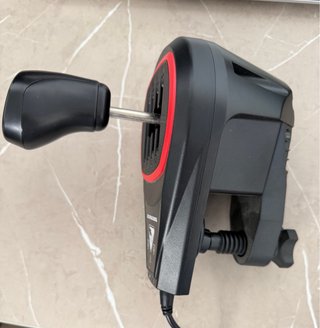 Palanca de Cambios Thrustmaster TH8S
