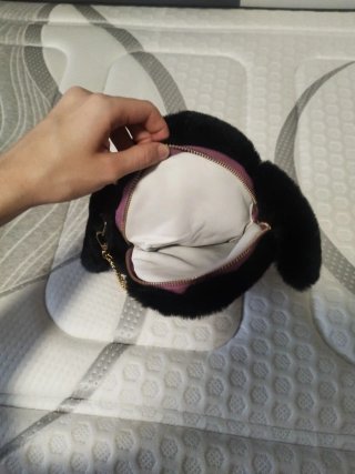 Mochila de Conejito