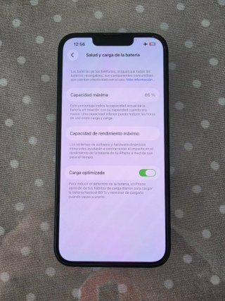iPhone 13 128GB Verde
