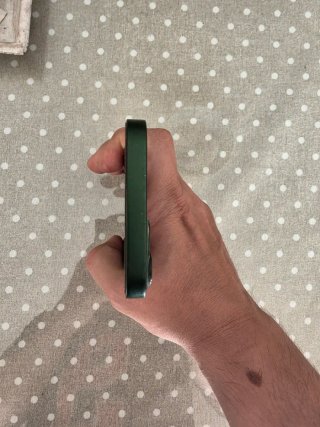 iPhone 13 128GB Verde