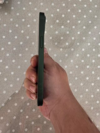iPhone 13 128GB Verde