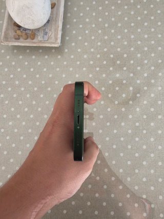 iPhone 13 128GB Verde