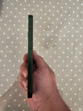 iPhone 13 128GB Verde