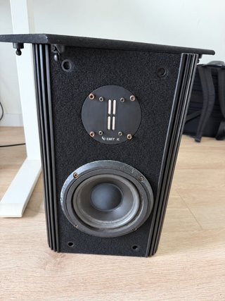 Equipo Sony STR-DB78 QS+altavoces Infinity Kappa5