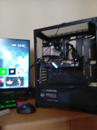 Tarjeta Gráfica ASUS RX 6950XT