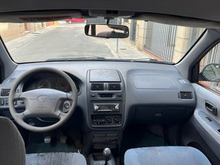 Toyota Picnic