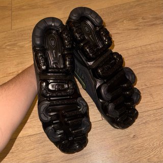 Nike Air VaporMax 360 Negro