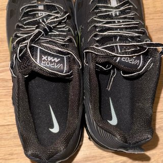 Nike Air VaporMax 360 Negro