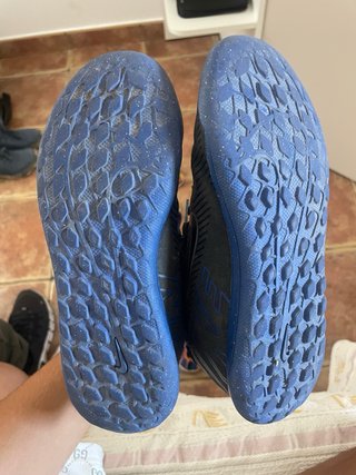 Zapatillas de fútbol Nike