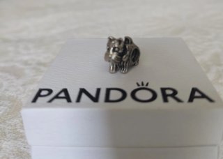Charm Pandora Perro
