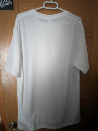 Camiseta Numbers