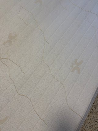 Cama 135x180 + somier