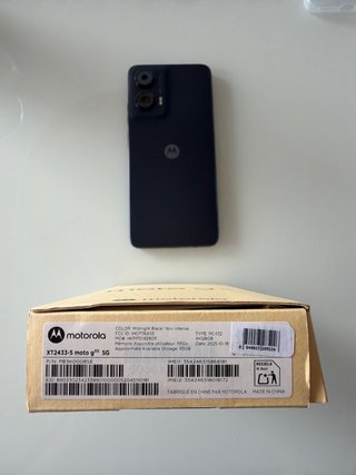 Motorola Moto G35 5G