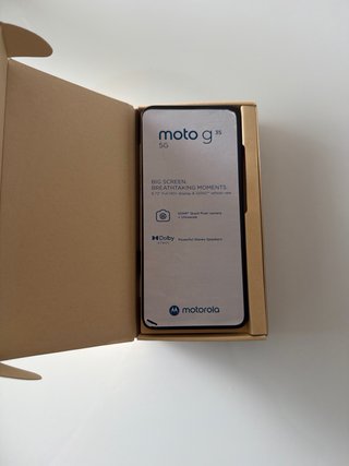 Motorola Moto G35 5G