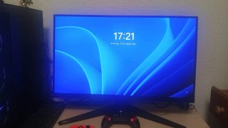 Monitor Gaming ASUS TUF VG279QM1A 27