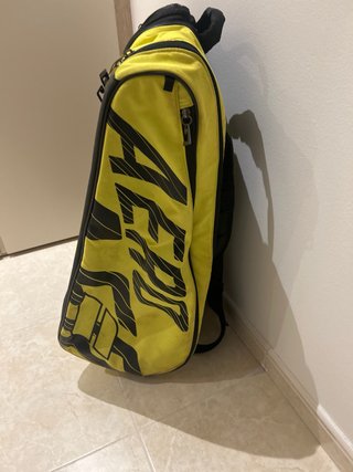 Mochila Tenis Babolat Aero 12 Raquetas
