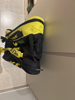 Mochila Tenis Babolat Aero 12 Raquetas