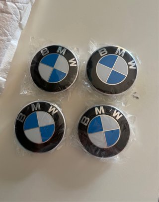 Embellecedores Coche